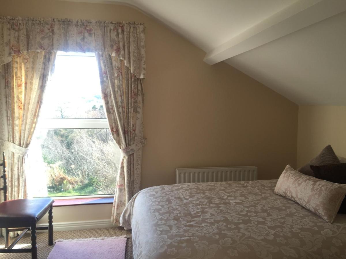 Ardcrone House Bed & Breakfast Дънглоу Екстериор снимка