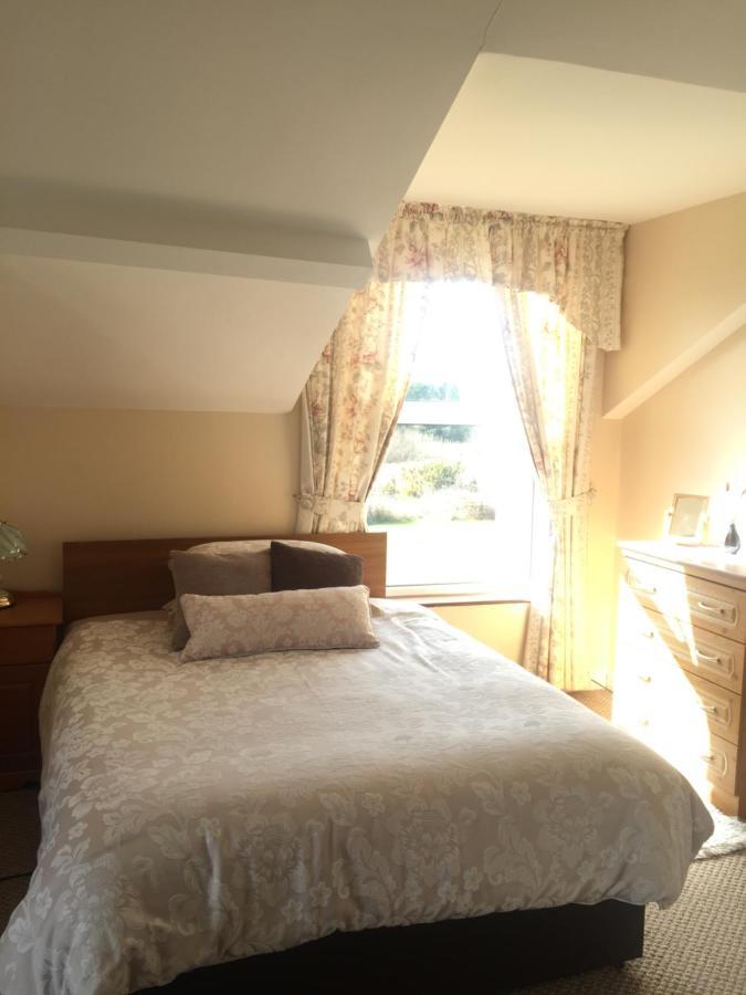 Ardcrone House Bed & Breakfast Дънглоу Екстериор снимка