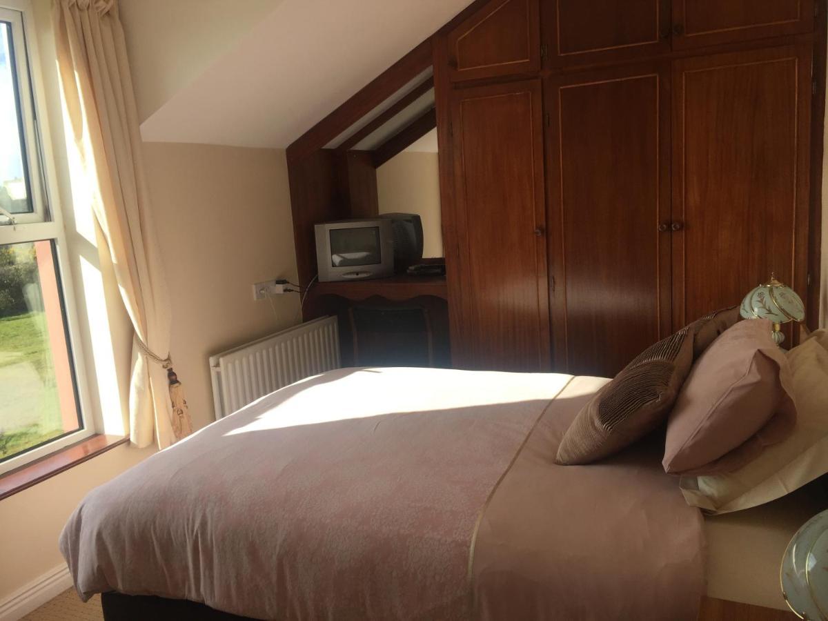 Ardcrone House Bed & Breakfast Дънглоу Екстериор снимка